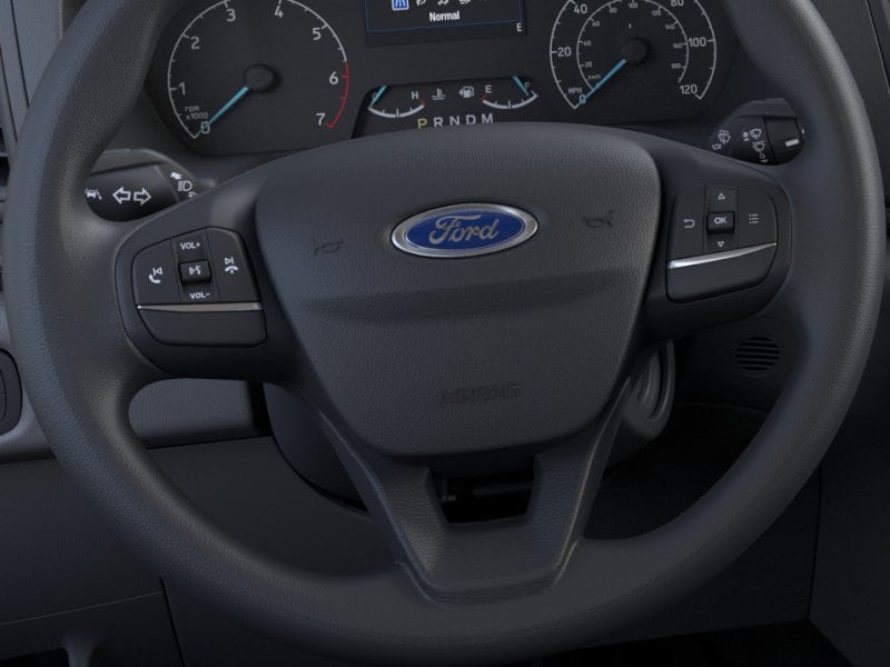 New 2024 Ford Transit 350 XL RWD image 35