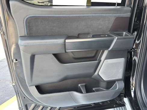 Used 2024 Ford F150 Platinum w/ Equipment Group 702A High AWD/4WD image 18
