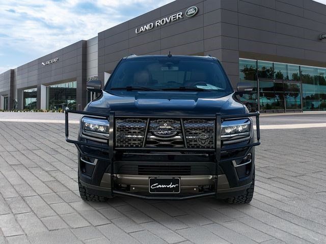 Used 2024 Ford Expedition Max King Ranch AWD/4WD image 8