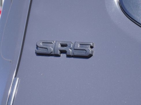 New 2026 Toyota Tacoma SR5 image 6