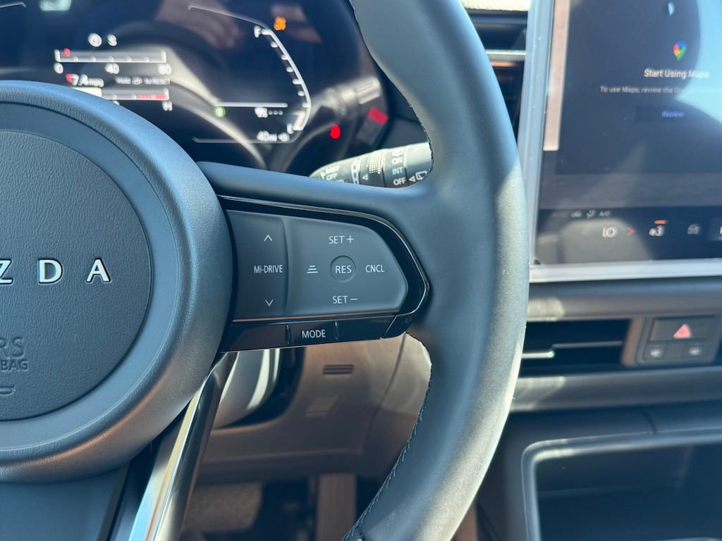 New 2026 MAZDA CX-5 AWD 2.5 S image 11
