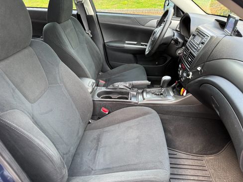Used 2011 Subaru Impreza 2.5i Premium w/ PWR Moonroof Value Pkg AWD/4WD image 18