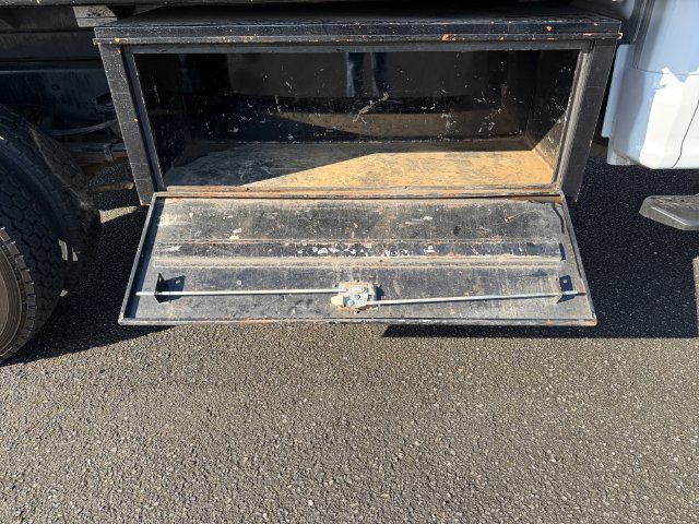 Used 2022 Ford F550 4x4 Crew Cab Super Duty image 39