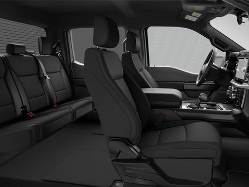 New 2026 Ford F150 XLT AWD/4WD image 6