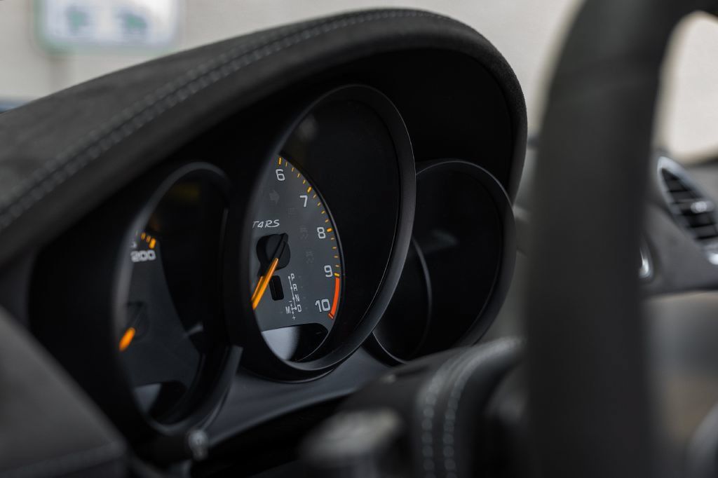 Used 2023 Porsche 718 Cayman GT4 RS RWD image 23