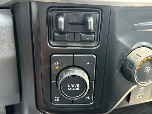 New 2024 Ford F350 XL w/ STX Appearance Package image 7