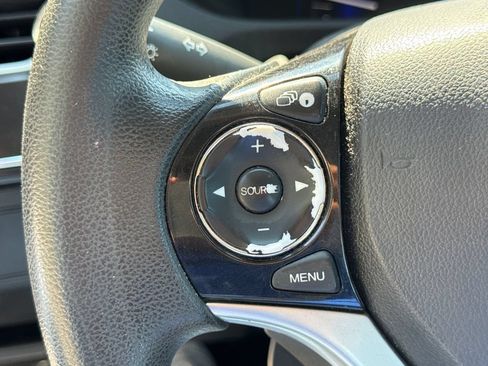 Used 2014 Honda Civic EX image 29