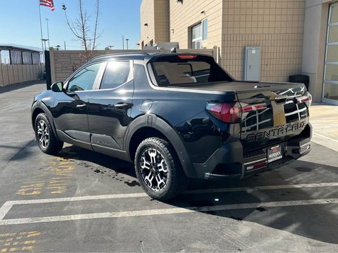 New 2026 Hyundai Santa Cruz XRT image 11