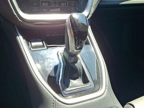 Used 2024 Subaru Outback Onyx Edition AWD/4WD image 16