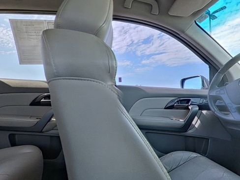 Used 2007 Acura MDX w/ Technology & Entertainment AWD/4WD image 31