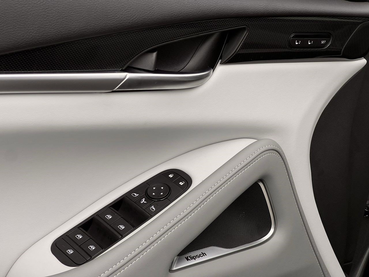New 2027 INFINITI QX65 Sport AWD/4WD image 22
