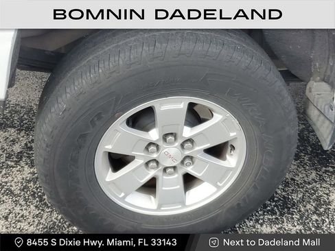 Used 2019 GMC Canyon 2WD Crew Cab w/ Convenience Package image 5