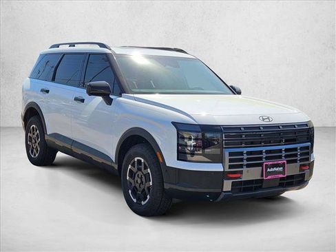 New 2026 Hyundai Palisade XRT Pro image 7