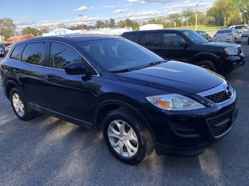 Used 2012 MAZDA CX-9 Sport AWD/4WD image 1