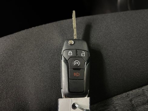 New 2026 Ford Ranger XLT image 40