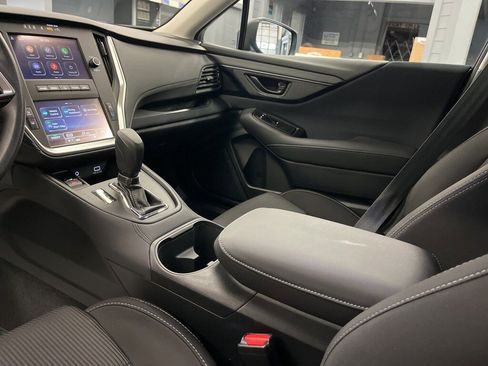 Certified 2025 Subaru Legacy image 13