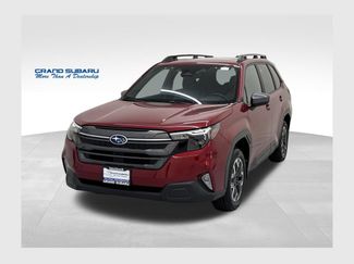 Used 2026 Subaru Forester Premium AWD/4WD 360° Tour