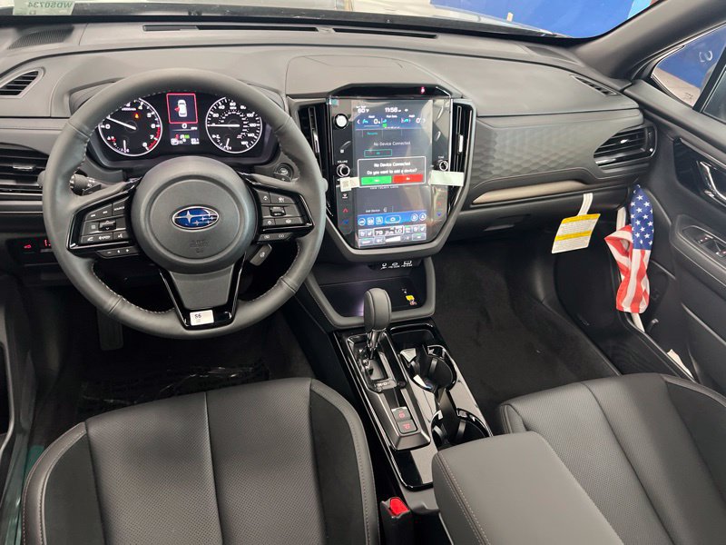 New 2026 Subaru Forester Touring AWD/4WD image 35