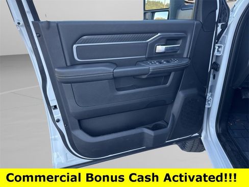 New 2026 RAM 2500 Big Horn image 29