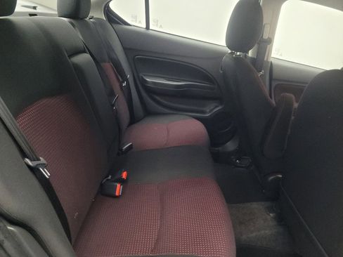 Used 2024 Mitsubishi Mirage G4 Black Edition FWD image 19