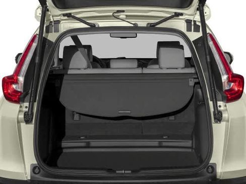 Used 2018 Honda CR-V EX-L image 12