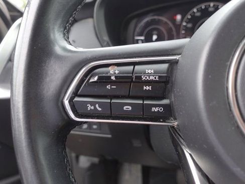 Used 2024 MAZDA CX-90 Plug-In Hybrid w/ Premium Pkg AWD/4WD image 15