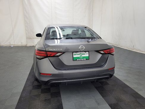 Used 2023 Nissan Sentra S FWD image 6