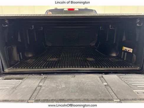 Used 2023 Ford F150 XLT w/ Equipment Group 302A High image 21