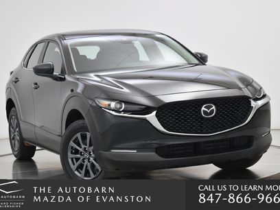 Used 2023 MAZDA CX-30 AWD 2.5 S