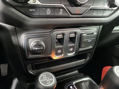 New 2026 Jeep Wrangler Sport image 25