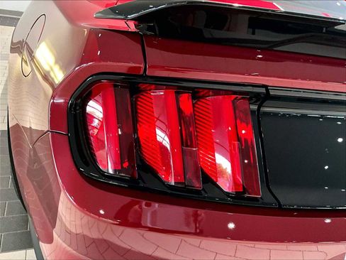 Used 2018 Ford Mustang Shelby GT350 w/ Electronics Package image 33