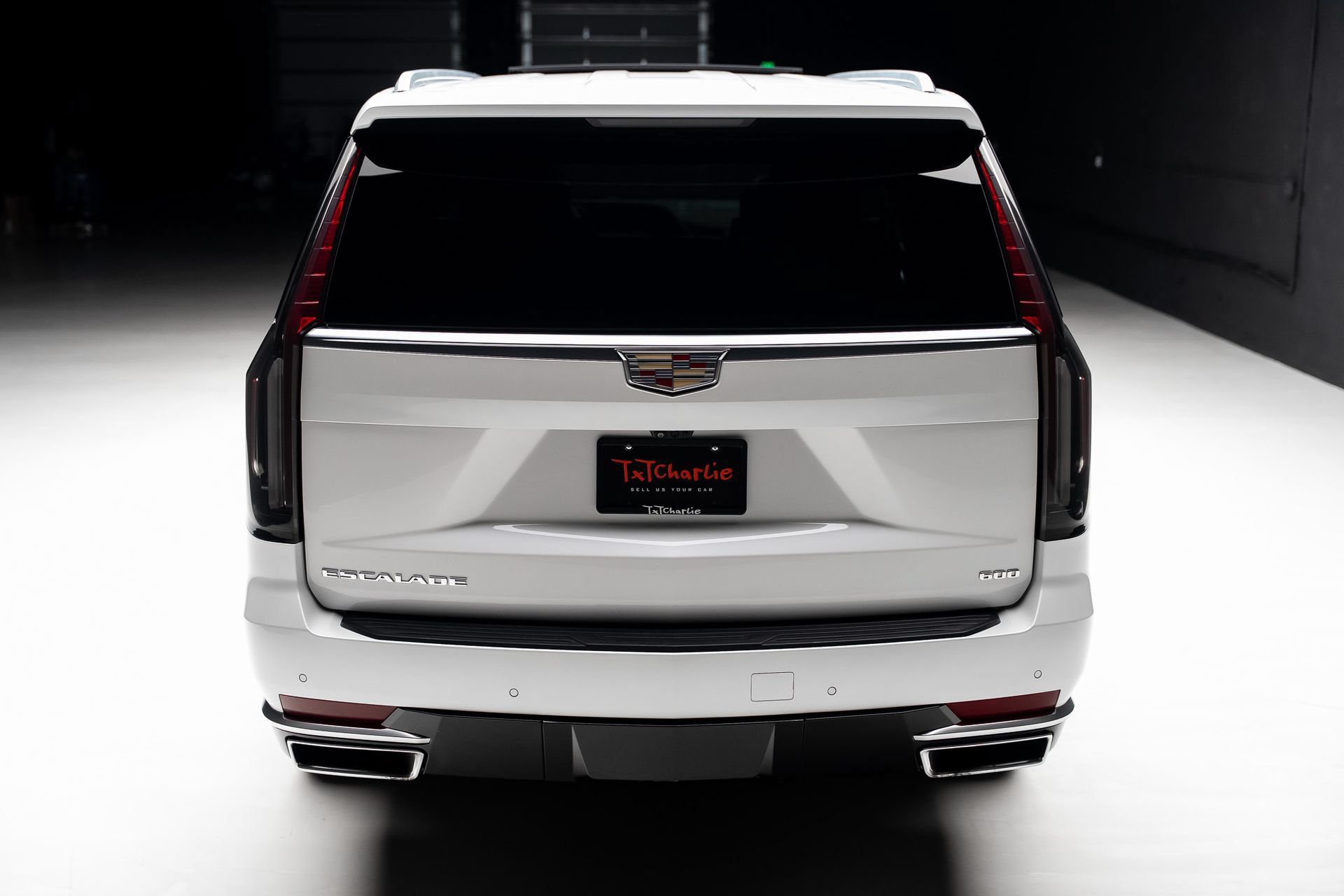 Used 2022 Cadillac Escalade ESV Premium Luxury Platinum w/ LPO, Floor Liner Package AWD/4WD image 26