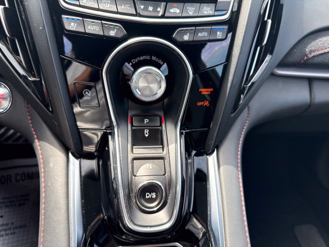 Used 2024 Acura RDX w/ Advance Package AWD/4WD image 20