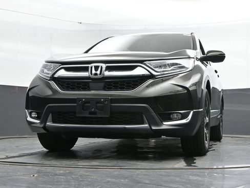 Used 2019 Honda CR-V Touring image 45