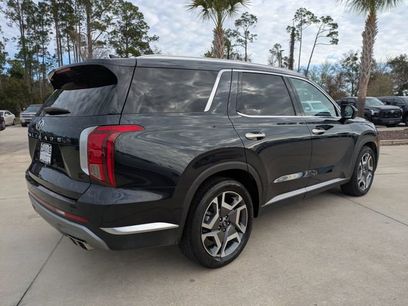 Used 2024 Hyundai Palisade Limited