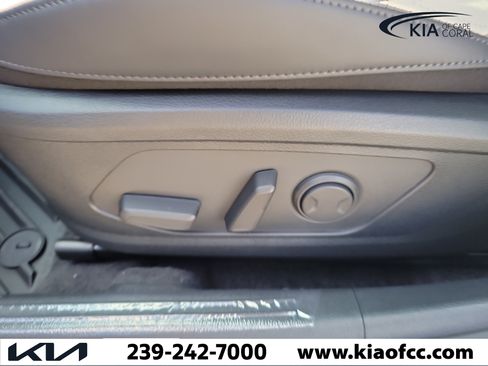 New 2026 Kia K5 GT-Line FWD image 22