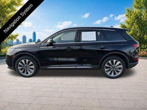 Certified 2022 Lincoln Corsair Reserve w/ Elements Package FWD image 3