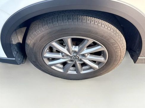 Certified 2023 MAZDA CX-5 AWD 2.5 S image 27