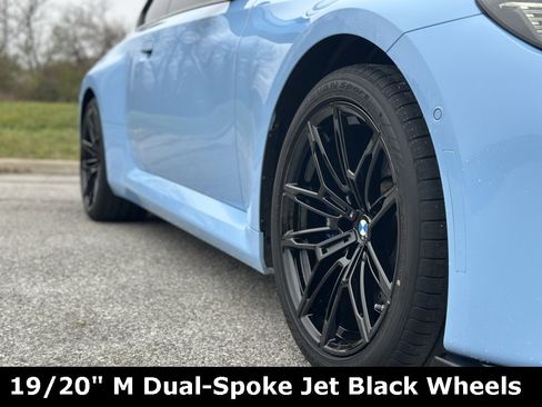 Used 2024 BMW M2 w/ Lighting Package image 9