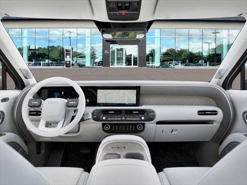 New 2026 Hyundai Palisade Limited AWD/4WD image 11