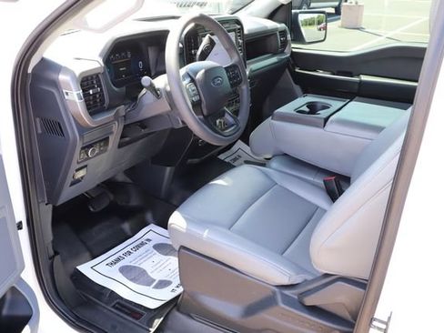 Used 2024 Ford F150 XL RWD image 10