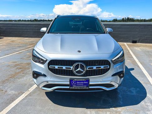 Used 2026 Mercedes-Benz GLA 250 4MATIC image 2