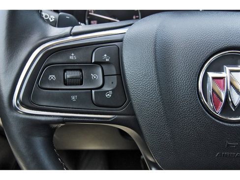 Used 2021 Buick Envision Preferred FWD image 18