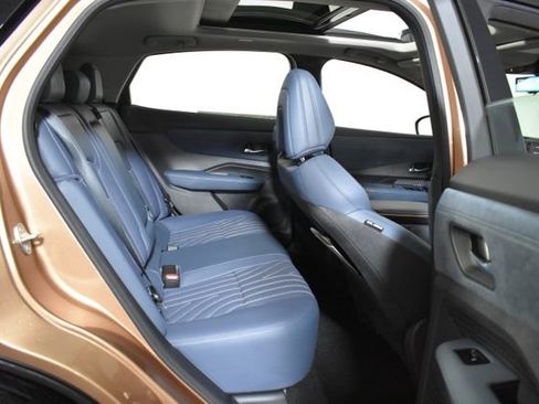 Certified 2023 Nissan Ariya AWD/4WD image 36