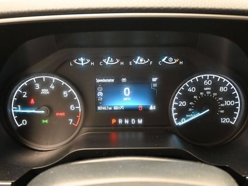 Used 2023 Ford F150 XL w/ STX Appearance Package RWD image 12