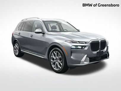 Used 2024 BMW X7 xDrive40i
