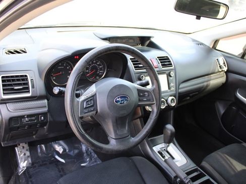 Used 2016 Subaru Impreza 2.0i image 13