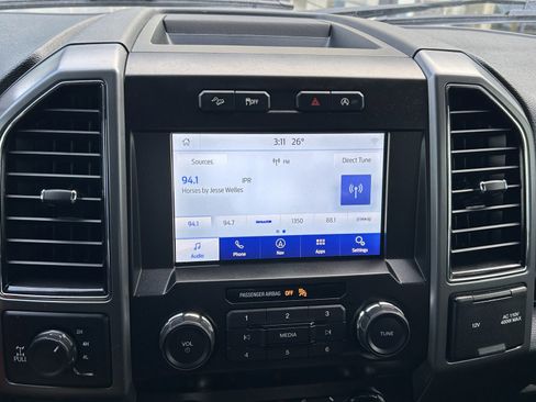 Used 2019 Ford F150 XLT w/ Equipment Group 302A Luxury image 28