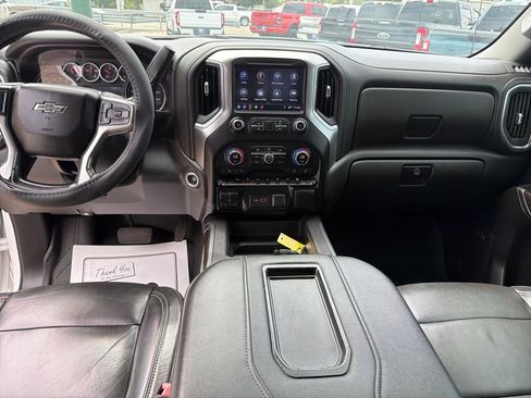 Used 2019 Chevrolet Silverado 1500 RST w/ All-Star Edition image 23