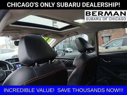 Used 2018 Subaru Crosstrek 2.0i Limited image 22